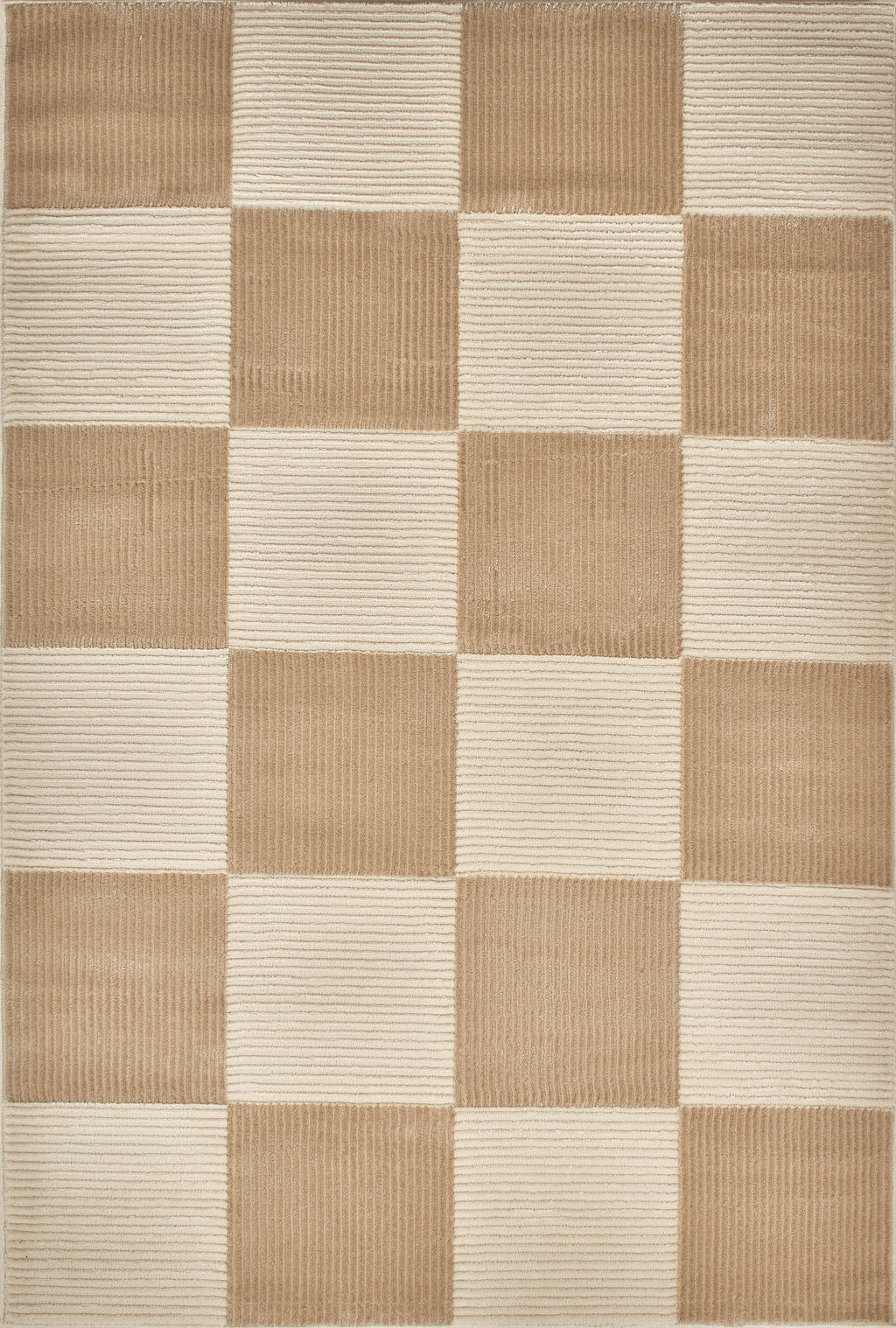 Modern rug: BIA172CRE - Nazar rugs