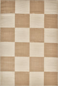 Modern rug: BIA172CRE - Nazar rugs