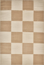 Modern rug: BIA172CRE - Nazar rugs