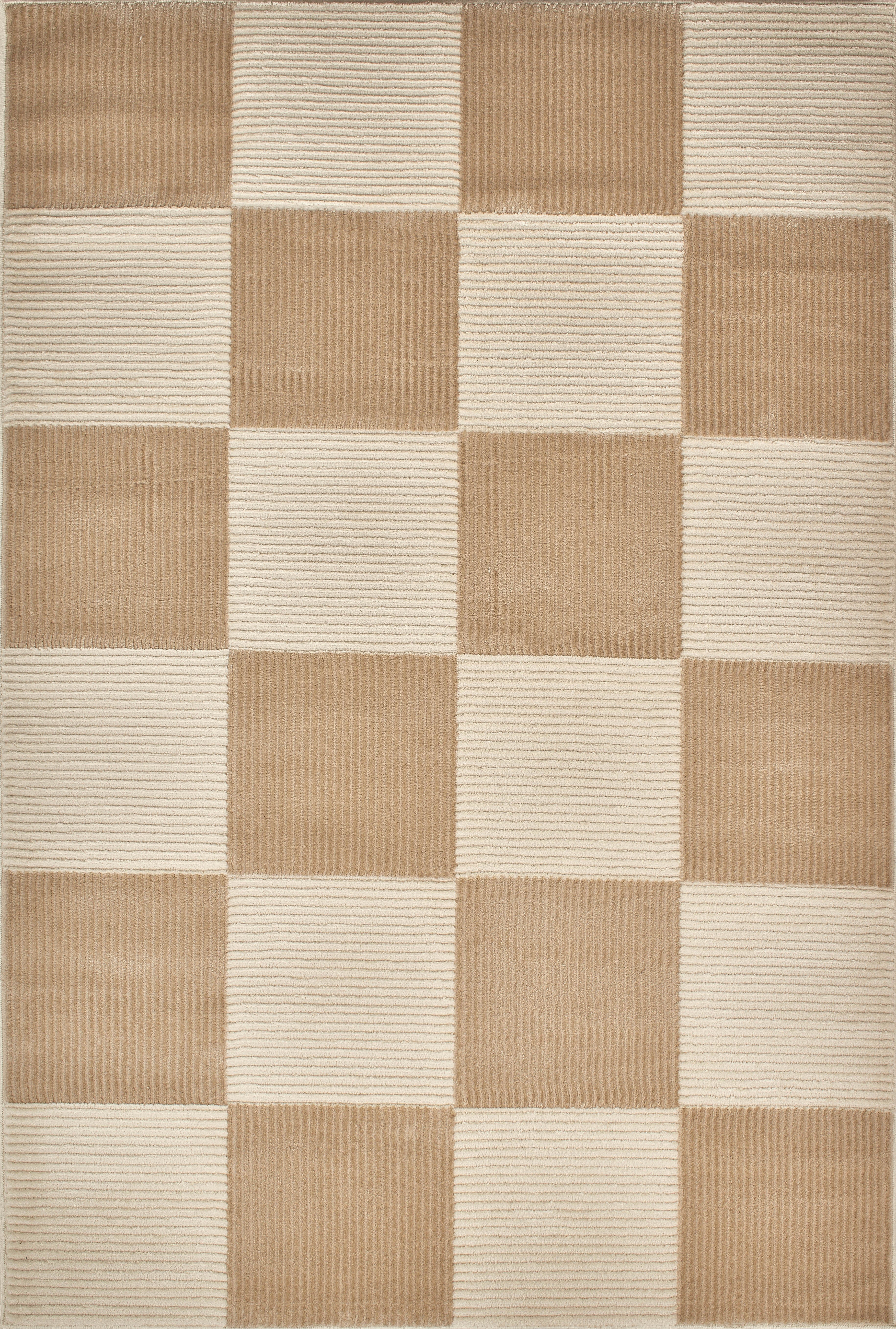 Modern rug: BIA172CRE - Nazar rugs