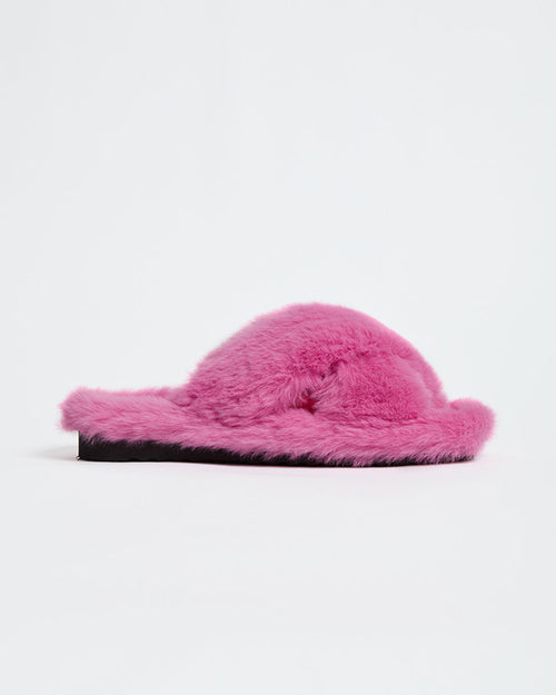 Chaussons Biba Slippers - Sugar Pink