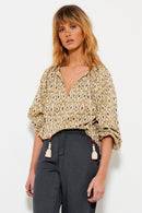 Blouse Biche