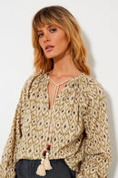 Blouse Biche