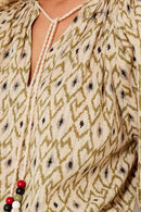 Blouse Biche