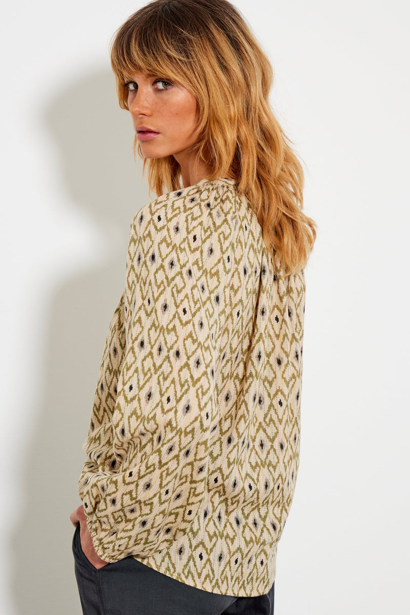 Blouse Biche