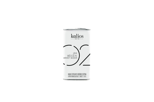 Huile D'Olive Kalios 02 - 25cl