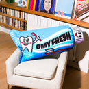 Fresh - Coussin Géant Gonflable