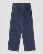 Big Job Painter - Indigo Denim