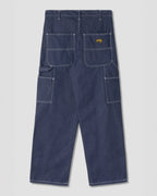 Big Job Painter - Indigo Denim