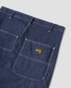 Big Job Painter - Indigo Denim