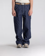 Big Job Painter - Indigo Denim