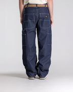 Big Job Painter - Indigo Denim