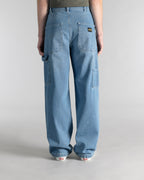 Big Job Painter - 70s Stone Denim