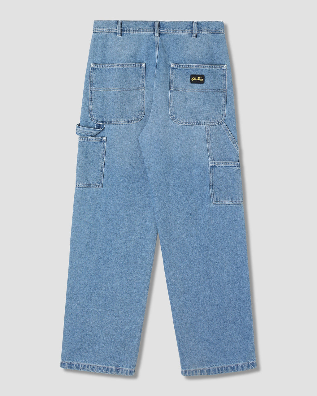 Big Job Painter - 70s Stone Denim