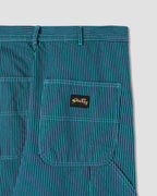 Big Job Painter - Blue/Teal Hickory