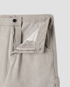 Big Job Painter - Faded Grey Denim