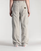 Big Job Painter - Faded Grey Denim