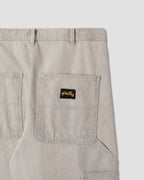 Big Job Painter - Faded Grey Denim