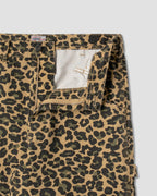 Big Job Painter - Leopard Camo