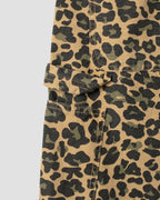 Big Job Painter - Leopard Camo