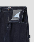 Big Job Painter - Single Rinse Denim