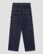 Big Job Painter - Single Rinse Denim