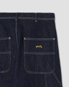 Big Job Painter - Single Rinse Denim