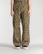 Big Job Painter - Leopard Camo