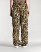 Big Job Painter - Leopard Camo
