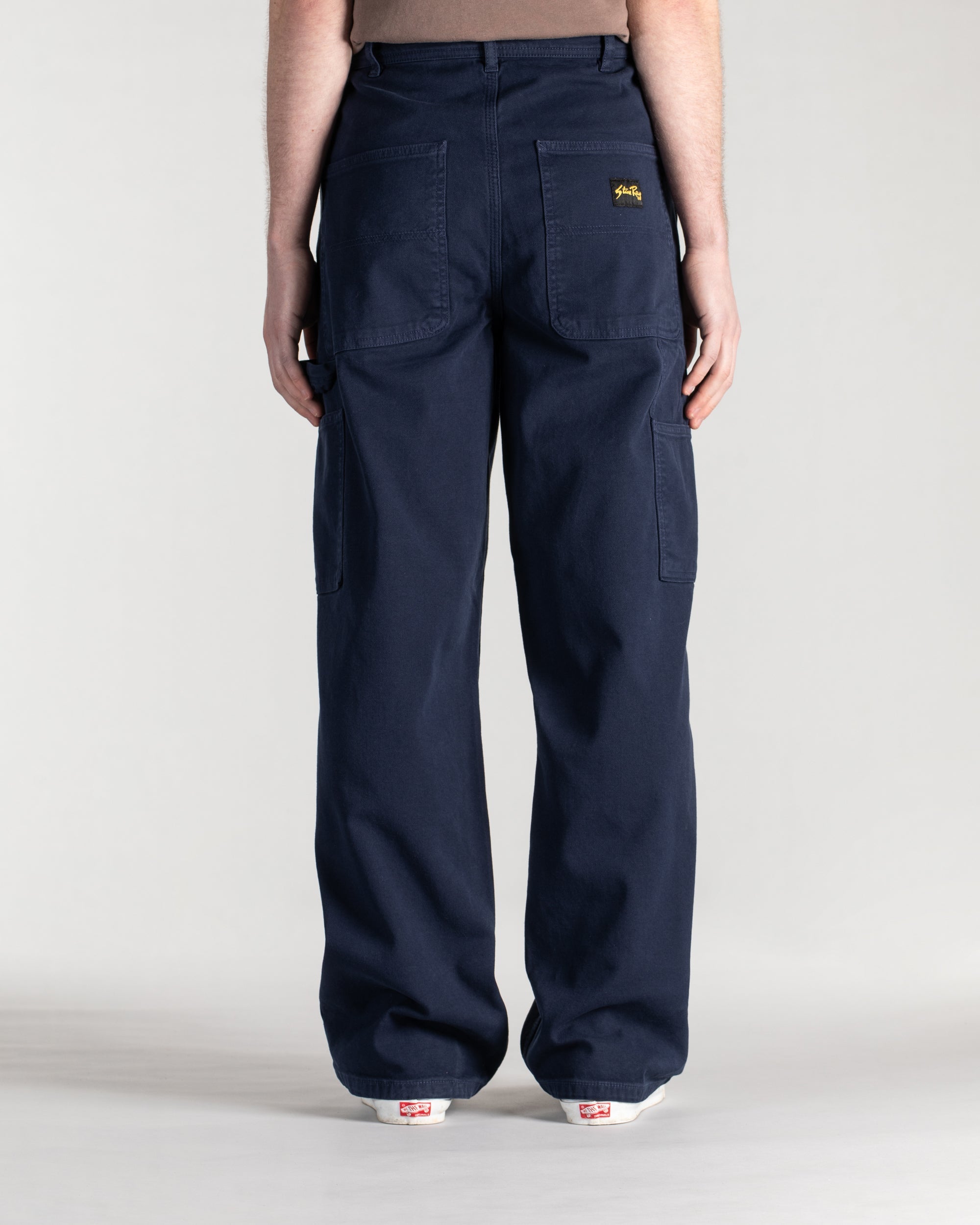 Big Job Painter - Navy Duck