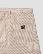 Big Job Short - Hickory Mix