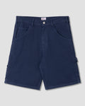 Big Job Short - Navy Duck