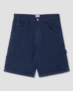 Big Job Short - Navy Duck