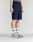 Big Job Short - Navy Duck