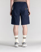 Big Job Short - Navy Duck