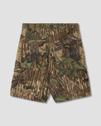 Big Job Short - Real Tree Green Camo