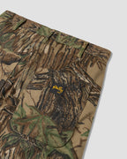 Big Job Short - Real Tree Green Camo