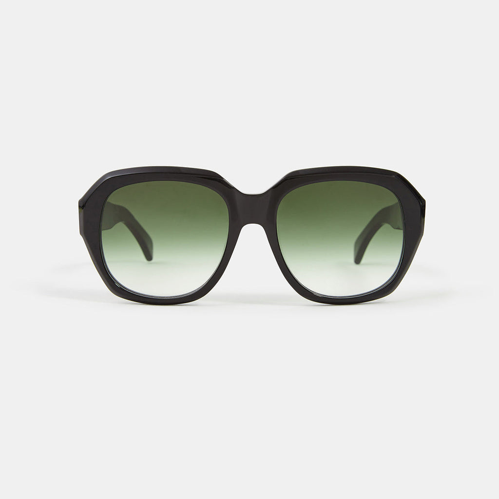 Gafas Claudie - Montura negra