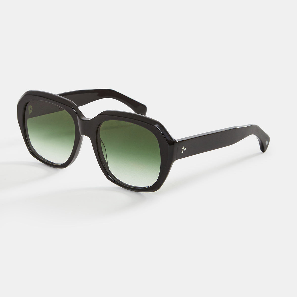 Gafas Claudie - Montura negra