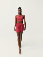 Brassière Bikila - Crisantemo - Femme