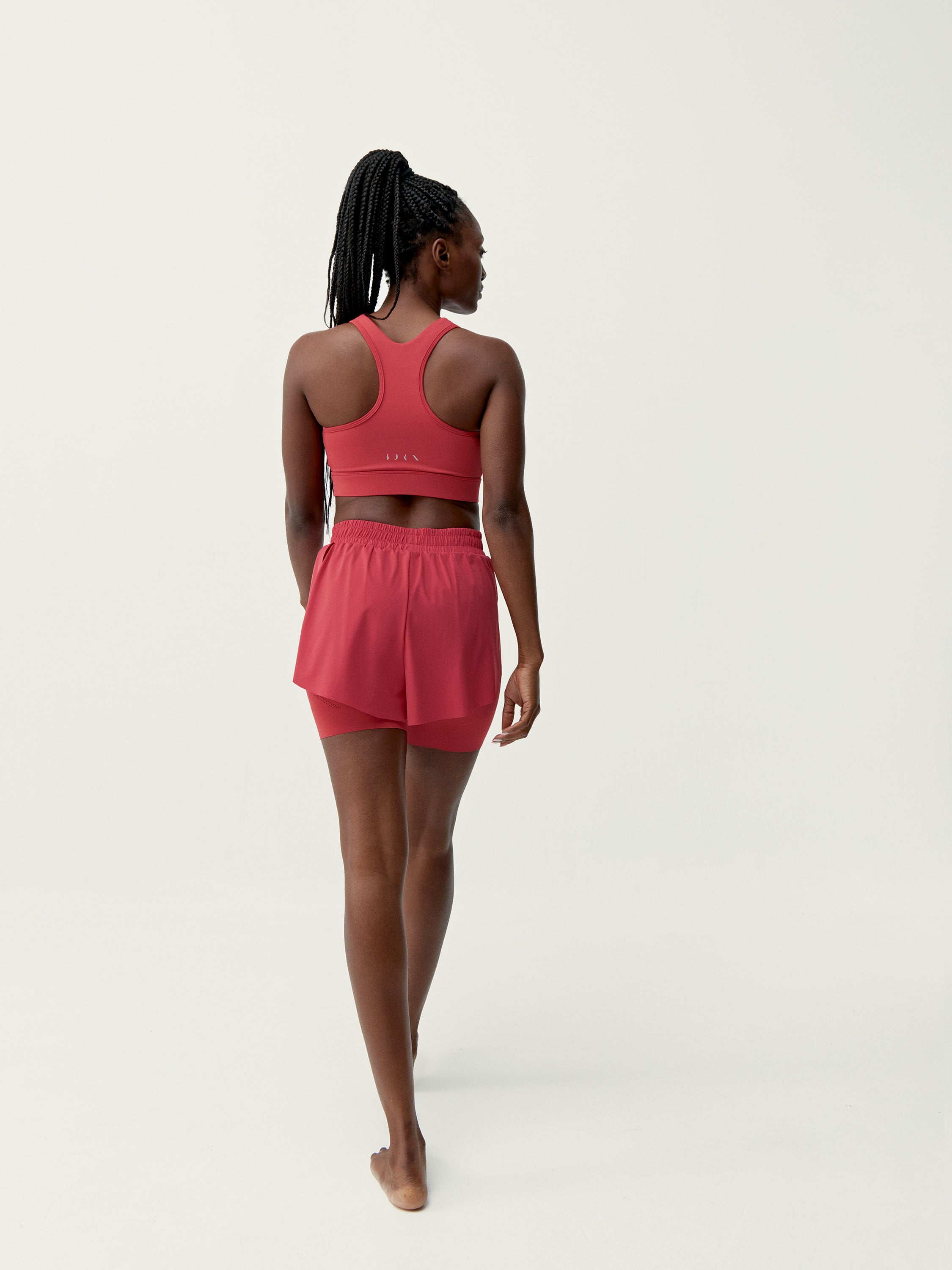 Brassière Bikila - Crisantemo - Femme