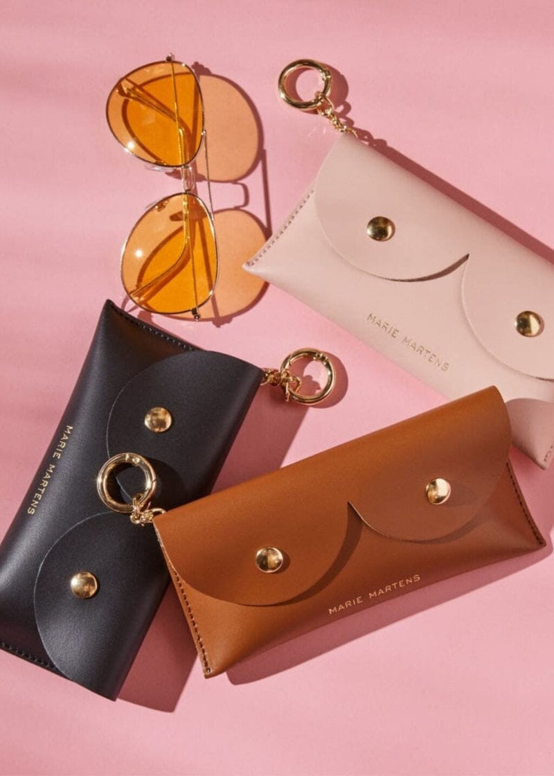 Bikini - Étui à lunettes Wallet Marie Martens