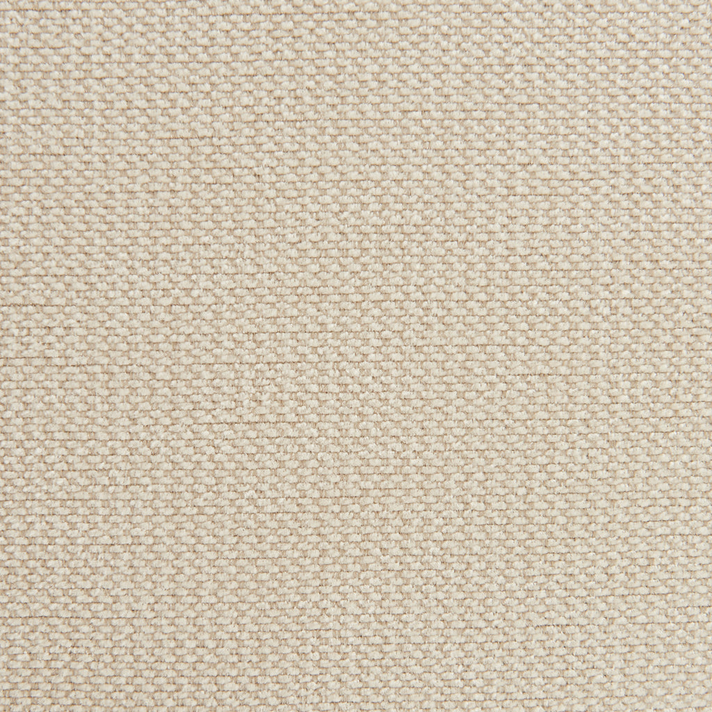 Billie - Butaca Modular 1 Plaza - Tejido Chenilla - Beige