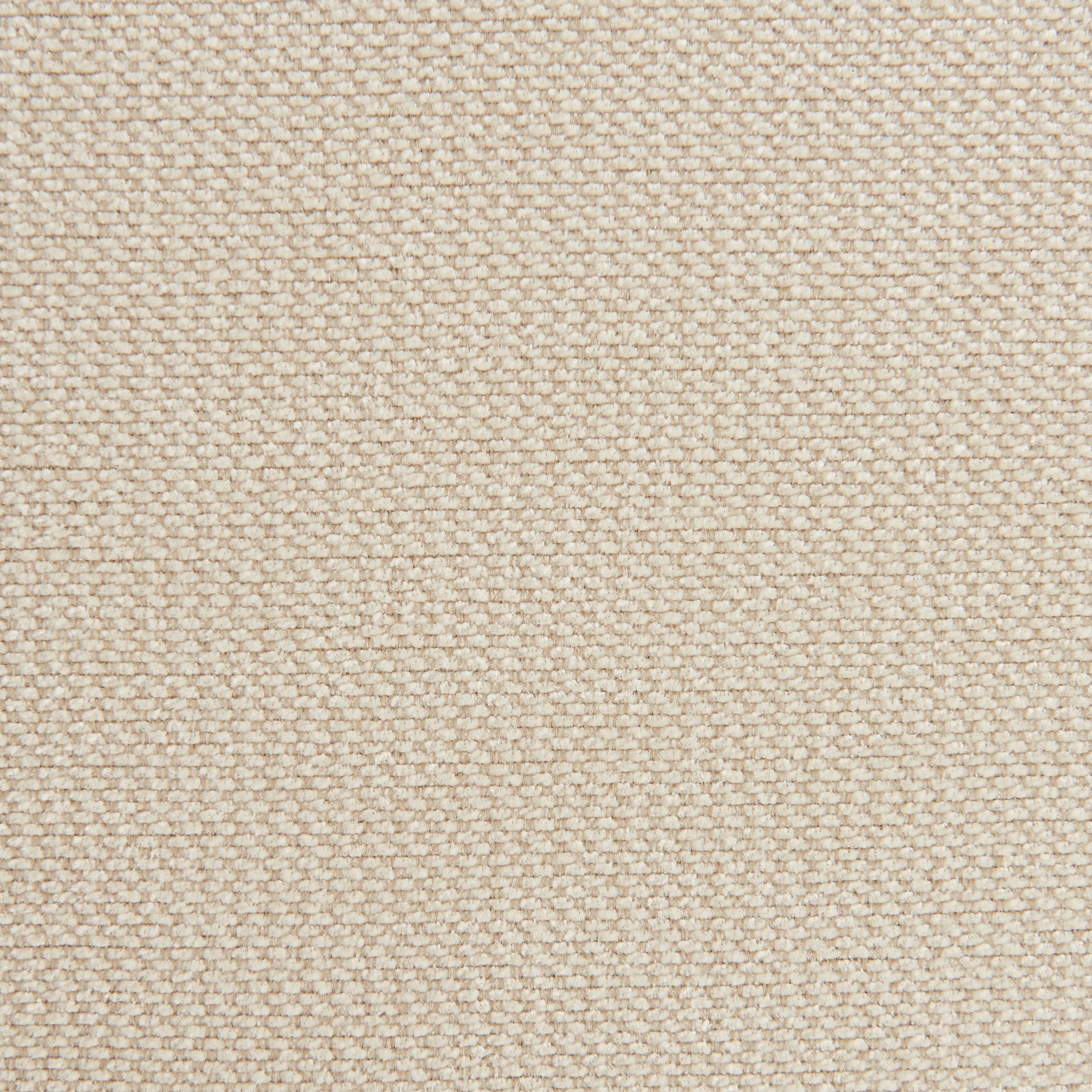 Billie - Butaca Modular 1 Plaza - Tejido Chenilla - Beige