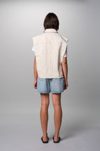 Veste Billie Off-White