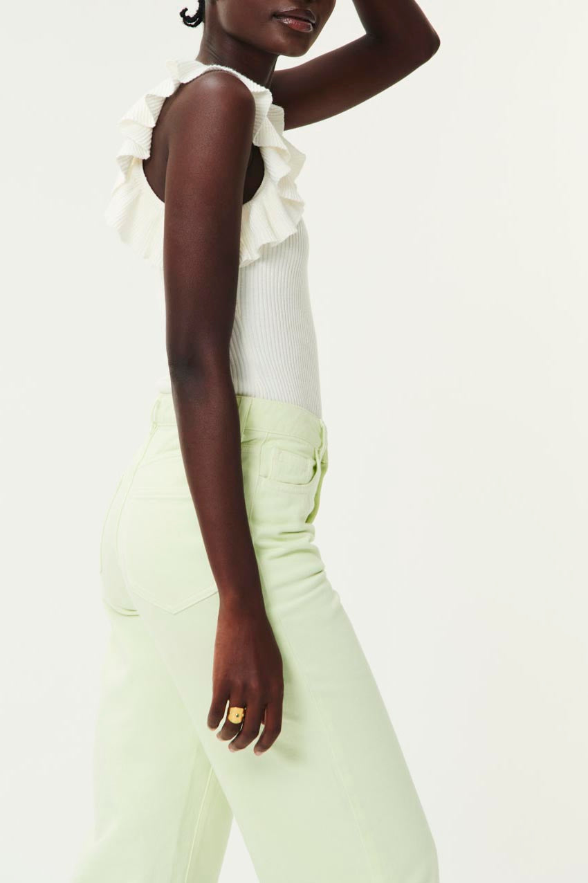 Pull Billie - Creme