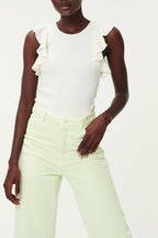 Pull Billie - Creme