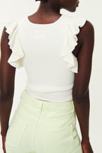 Pull Billie - Creme