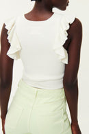 Jersey Billie - Crema