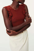 Billie Jumper - Pecan